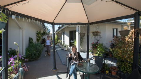 A Good Rest B And B - Accommodation VIC 9